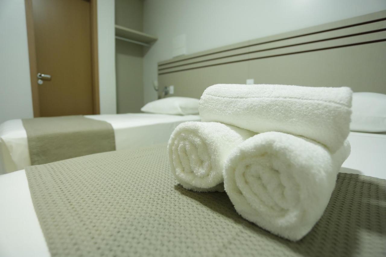 Valen Porto Hotel Sao Luis Экстерьер фото