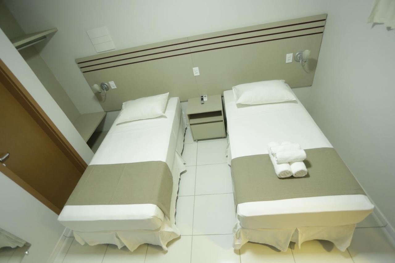 Valen Porto Hotel Sao Luis Экстерьер фото