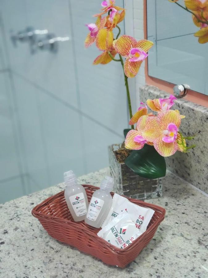 Valen Porto Hotel Sao Luis Экстерьер фото