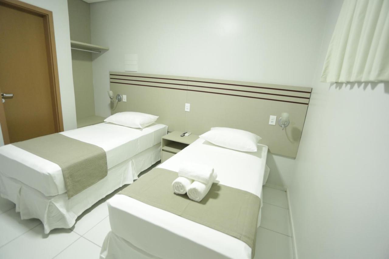 Valen Porto Hotel Sao Luis Экстерьер фото