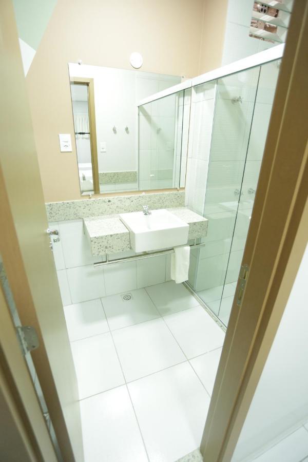 Valen Porto Hotel Sao Luis Экстерьер фото