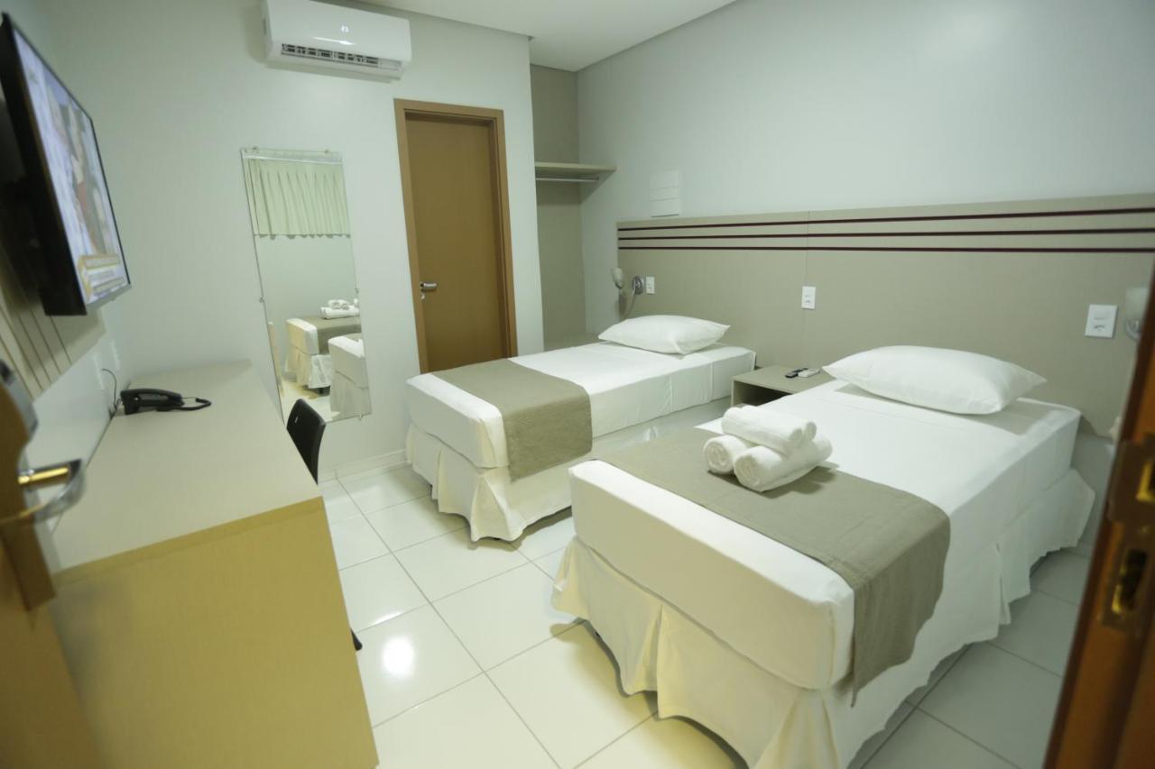 Valen Porto Hotel Sao Luis Экстерьер фото
