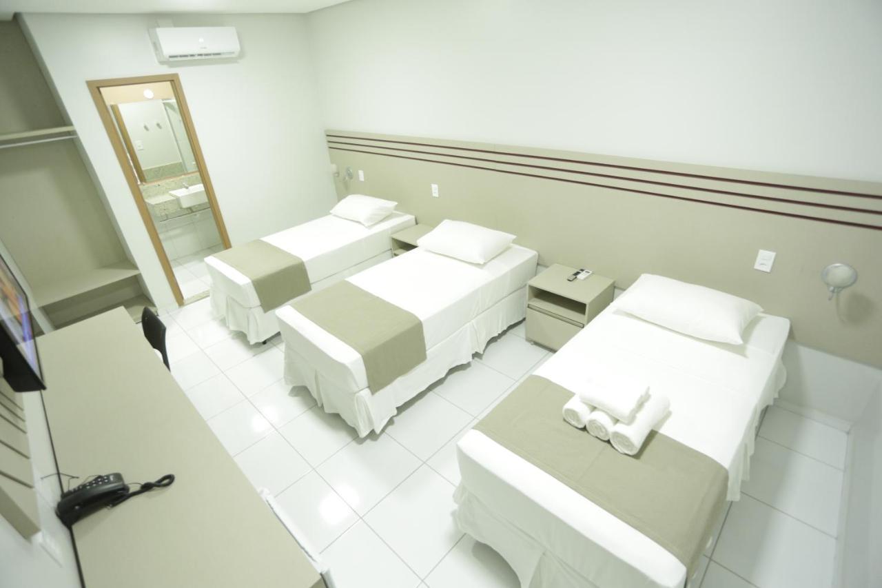 Valen Porto Hotel Sao Luis Экстерьер фото