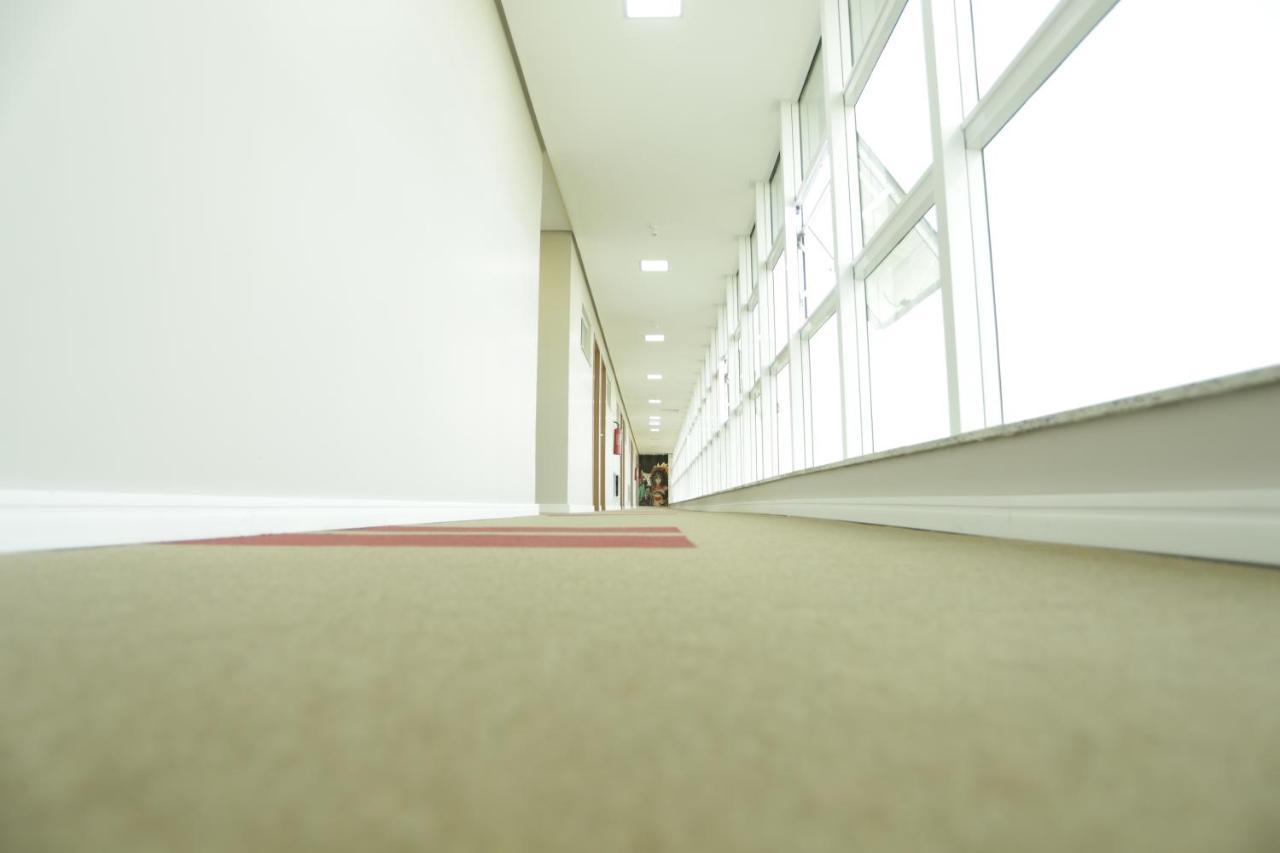 Valen Porto Hotel Sao Luis Экстерьер фото