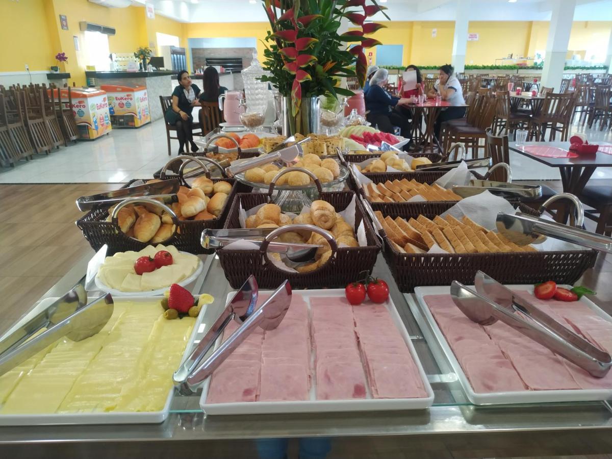 Valen Porto Hotel Sao Luis Экстерьер фото