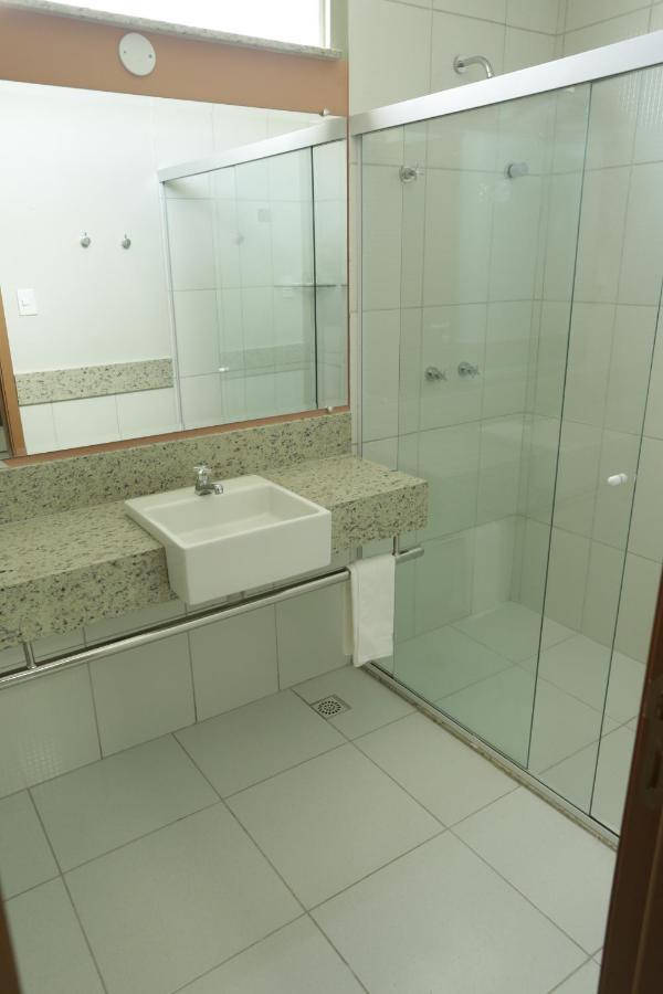 Valen Porto Hotel Sao Luis Экстерьер фото