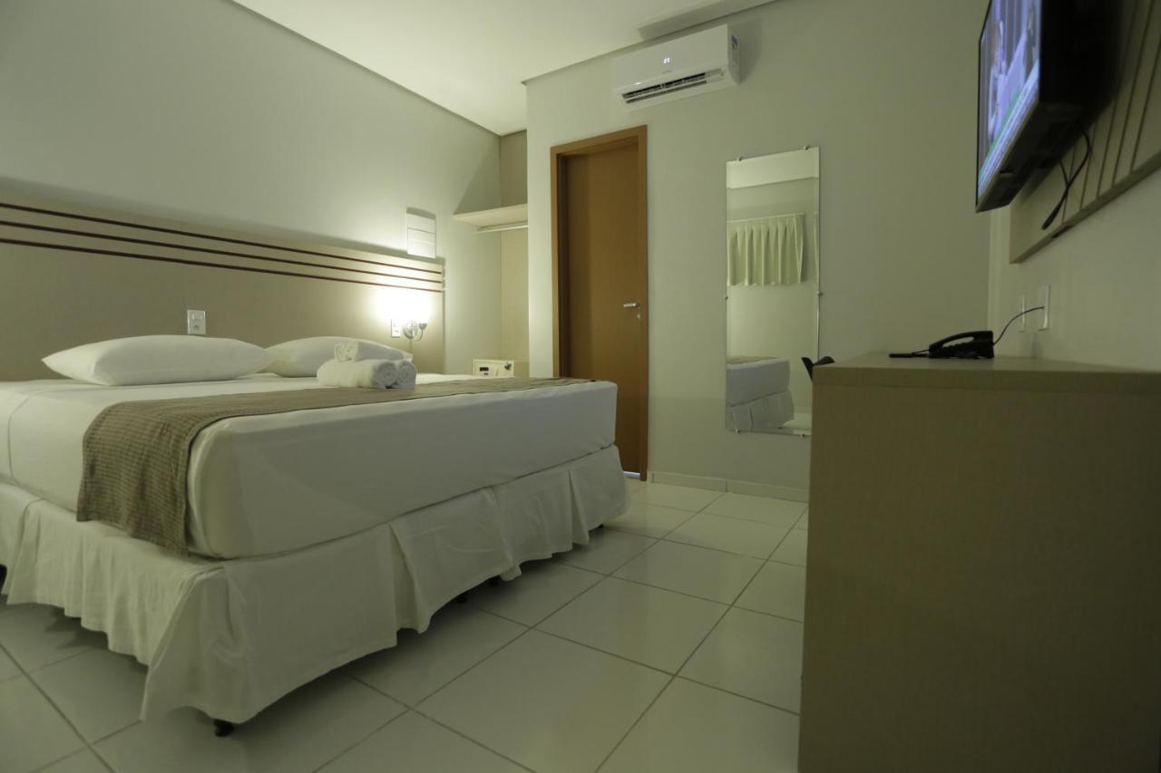 Valen Porto Hotel Sao Luis Экстерьер фото