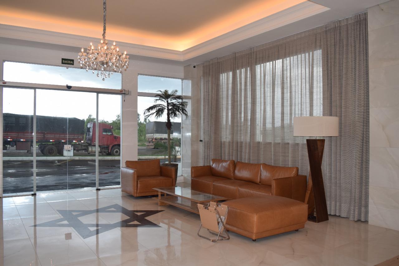 Valen Porto Hotel Sao Luis Экстерьер фото