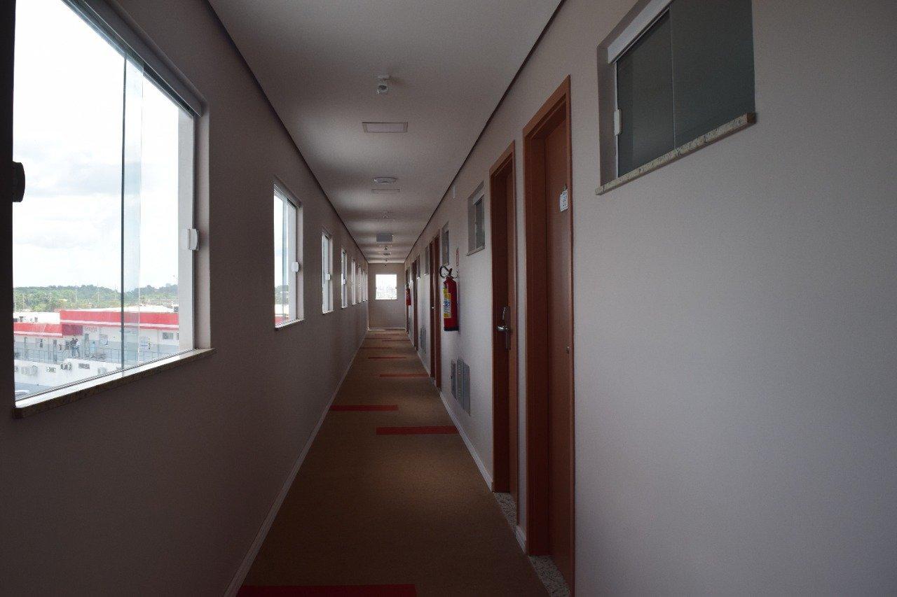 Valen Porto Hotel Sao Luis Экстерьер фото
