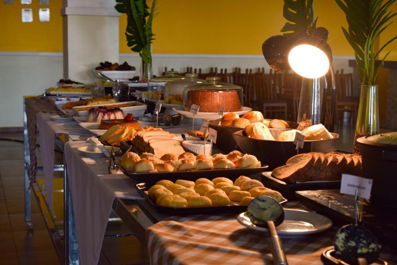 Valen Porto Hotel Sao Luis Экстерьер фото